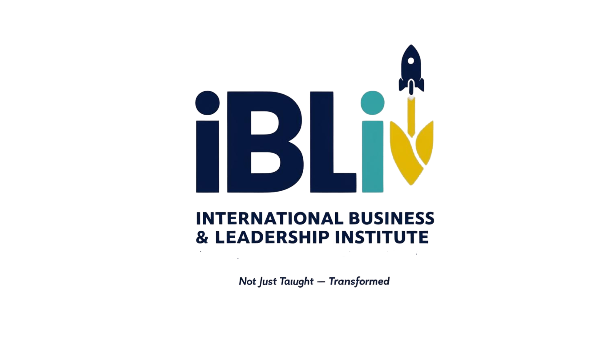 IBLI Global logo